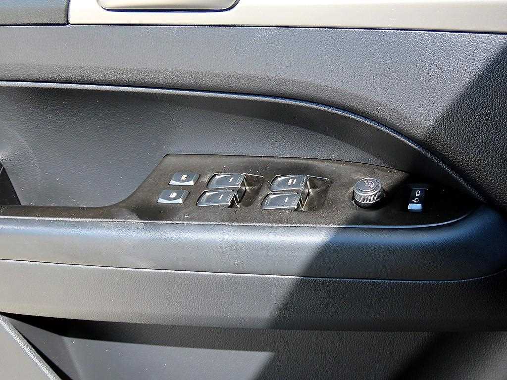 KGM Rexton Sports — photo 11