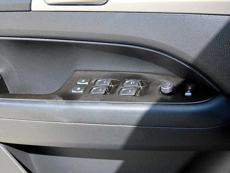 KGM Rexton Sports — photo 11