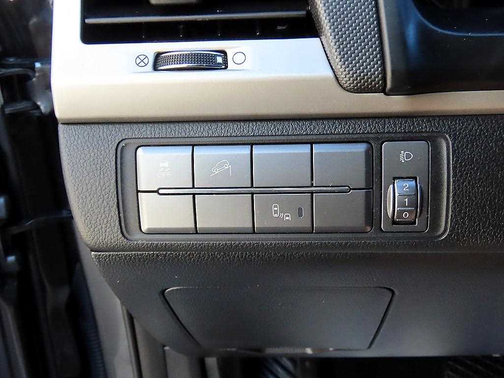 KGM Rexton Sports — photo 12