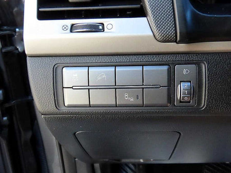 KGM Rexton Sports — photo 12