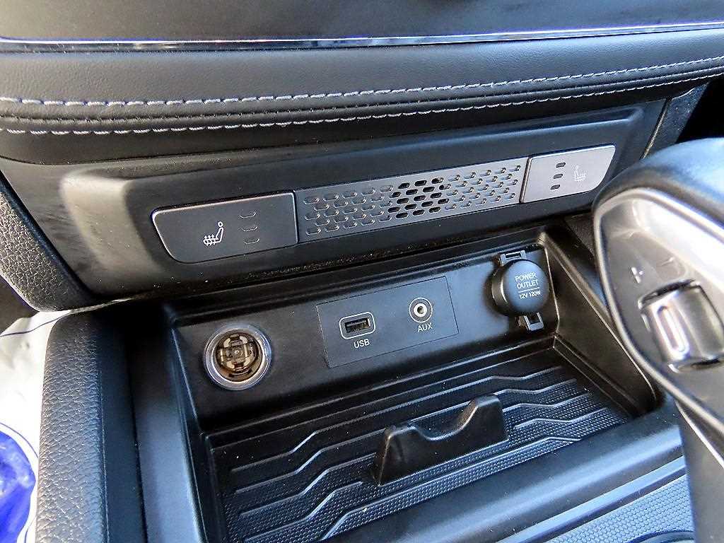 KGM Rexton Sports — photo 13
