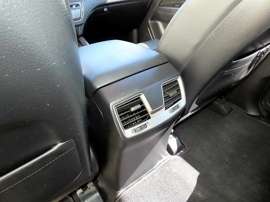 KGM Rexton Sports — photo 16