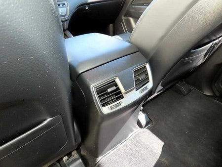 KGM Rexton Sports — photo 16