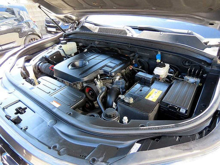 KGM Rexton Sports — photo 19