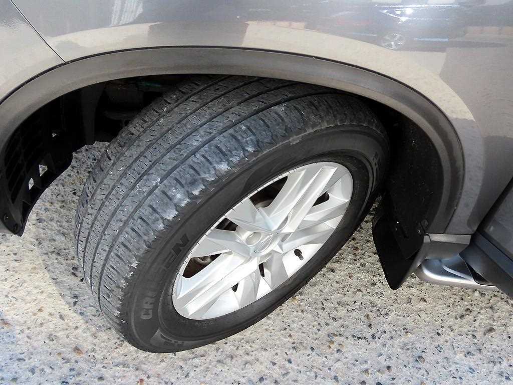 KGM Rexton Sports — photo 20
