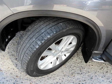 KGM Rexton Sports — photo 20