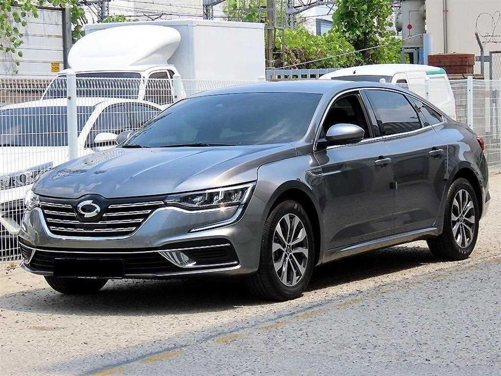RENAULT SM6 — photo 02