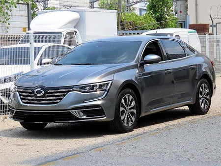 RENAULT SM6 — photo 02