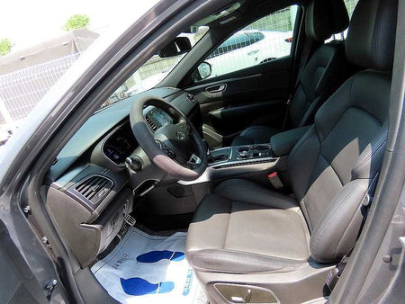 RENAULT SM6 — photo 05