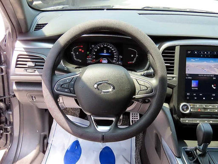 RENAULT SM6 — photo 08