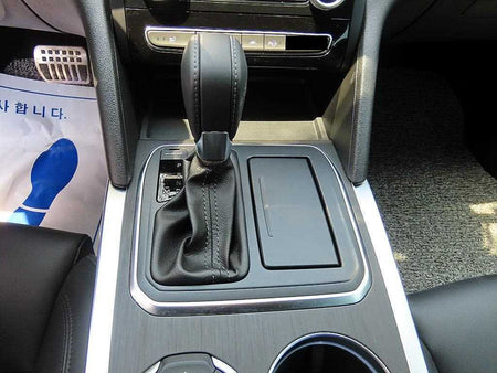 RENAULT SM6 — photo 10
