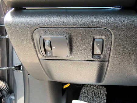 RENAULT SM6 — photo 12