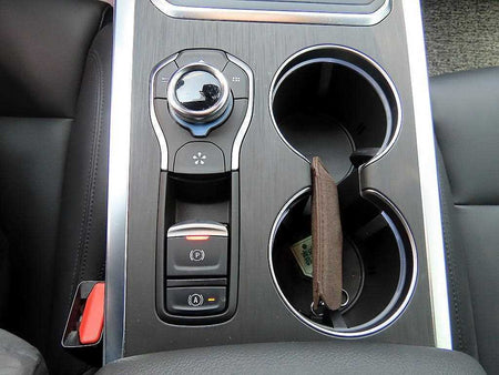 RENAULT SM6 — photo 13
