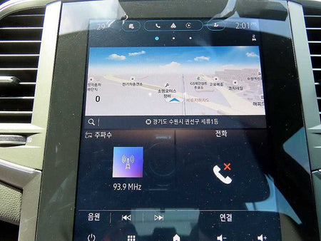 RENAULT SM6 — photo 15