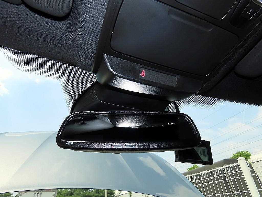 RENAULT SM6 — photo 17