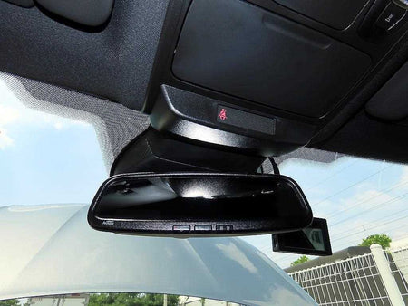 RENAULT SM6 — photo 17