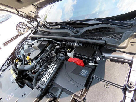 RENAULT SM6 — photo 19
