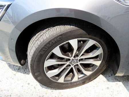 RENAULT SM6 — photo 20