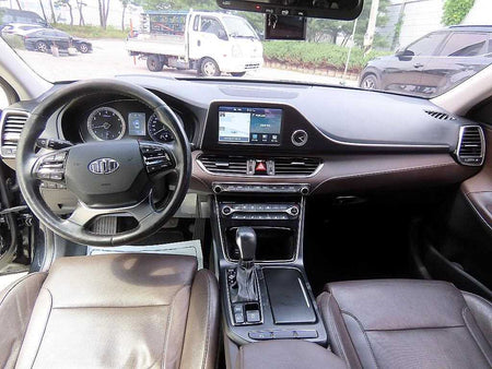 Hyundai Grandeur — photo 07