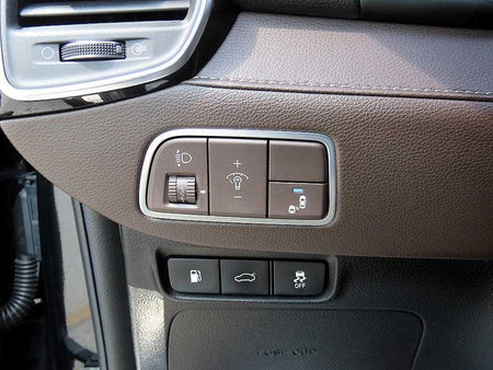 Hyundai Grandeur — photo 13
