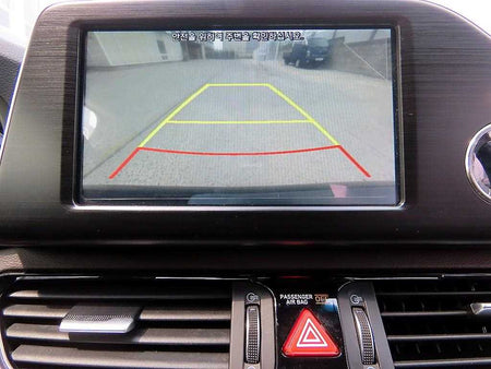 Hyundai Grandeur — photo 17