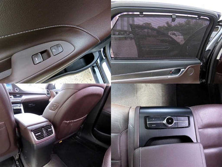 Hyundai Grandeur — photo 18