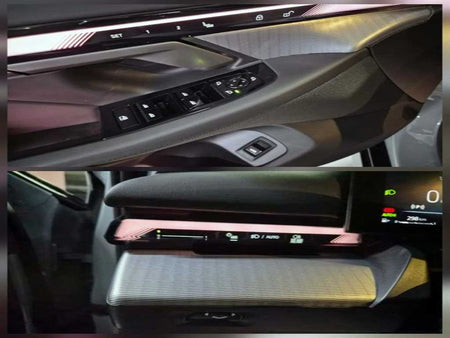 BMW 5-Series — photo 12