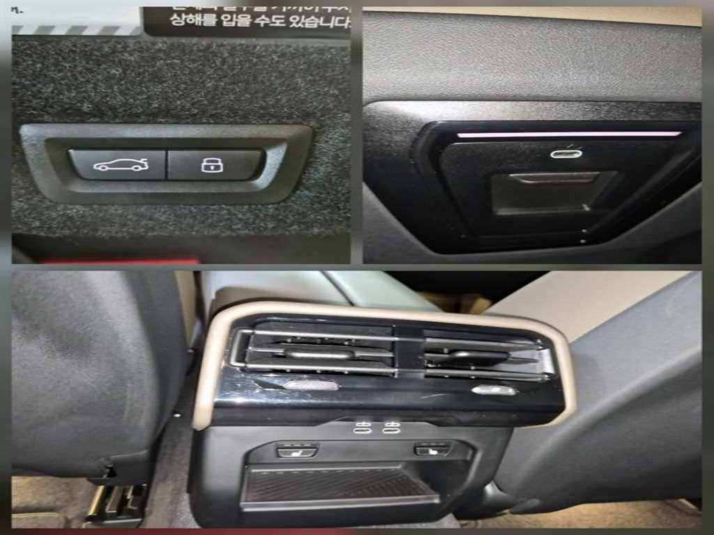 BMW 5-Series — photo 17