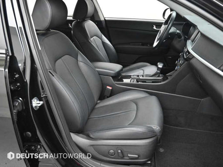 Kia K5 — photo 11