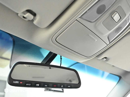 Kia K5 — photo 19