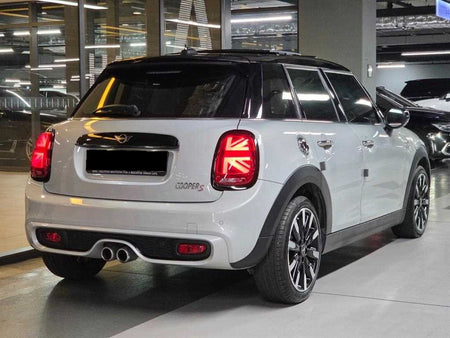 Mini Cooper — photo 03