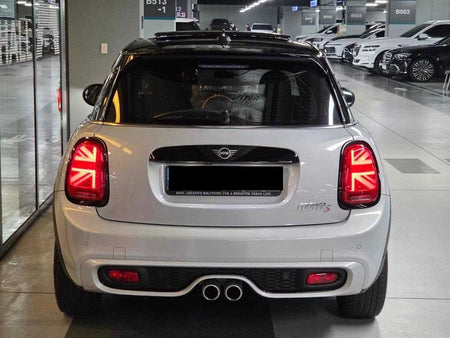 Mini Cooper — photo 05