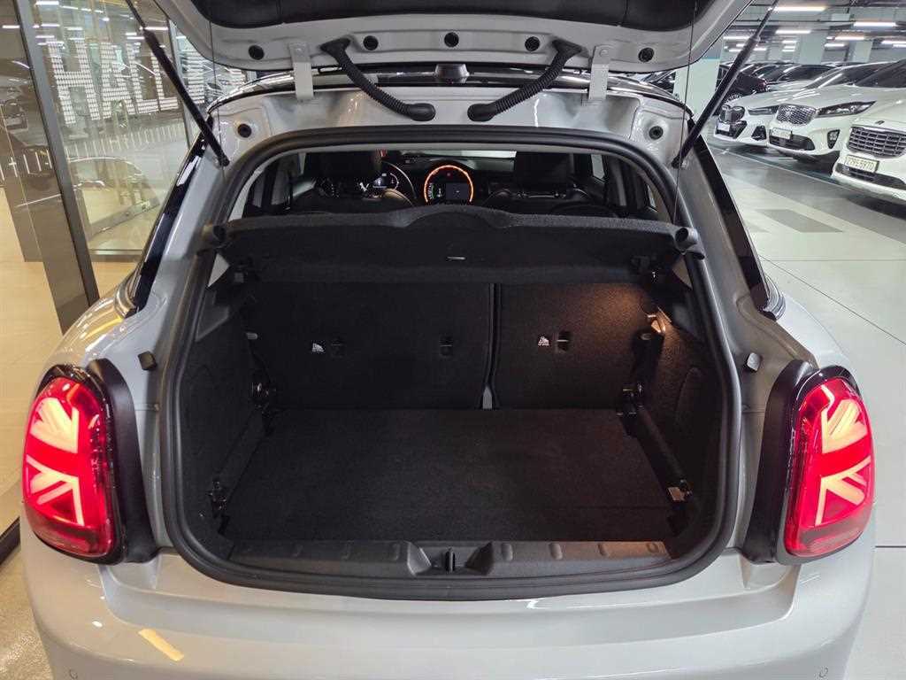 Mini Cooper — photo 06