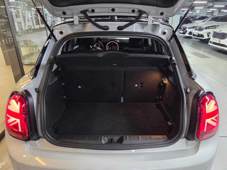 Mini Cooper — photo 06