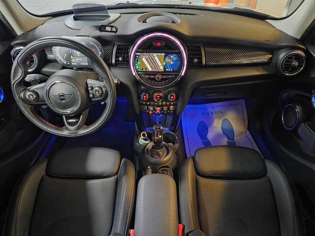 Mini Cooper — photo 07