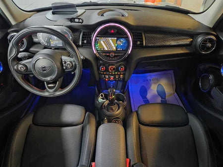 Mini Cooper — photo 07