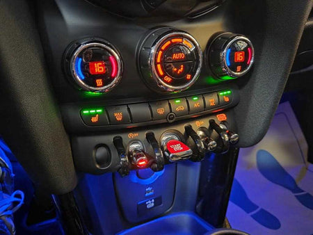 Mini Cooper — photo 15