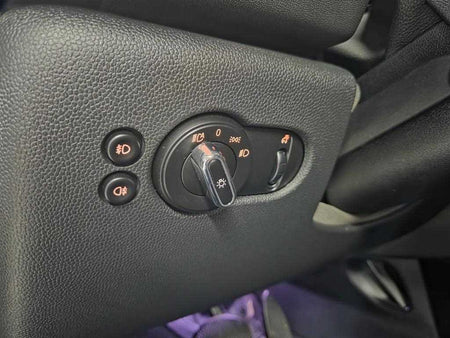 Mini Cooper — photo 17