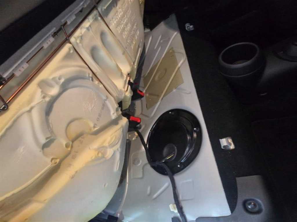 Mini Cooper — photo 18