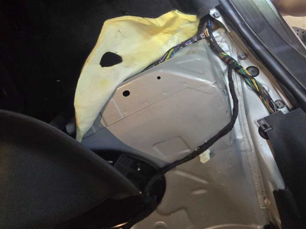 Mini Cooper — photo 20