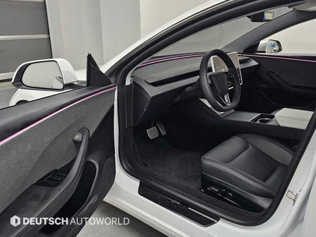 Tesla Model 3 — photo 11