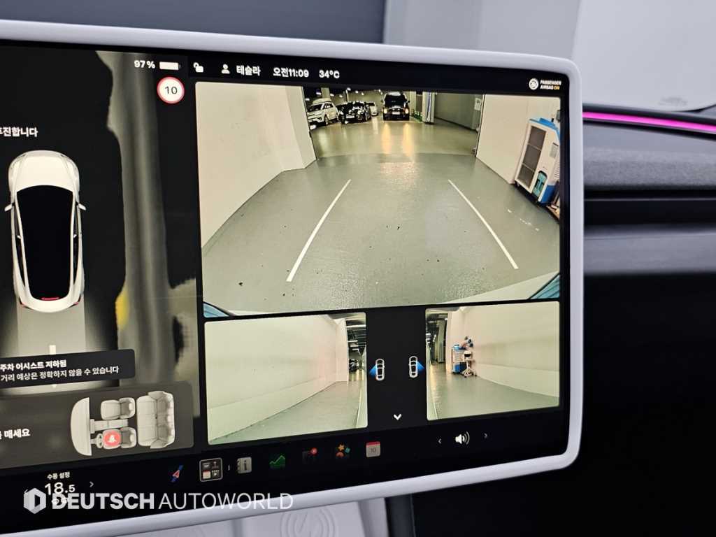 Tesla Model 3 — photo 15