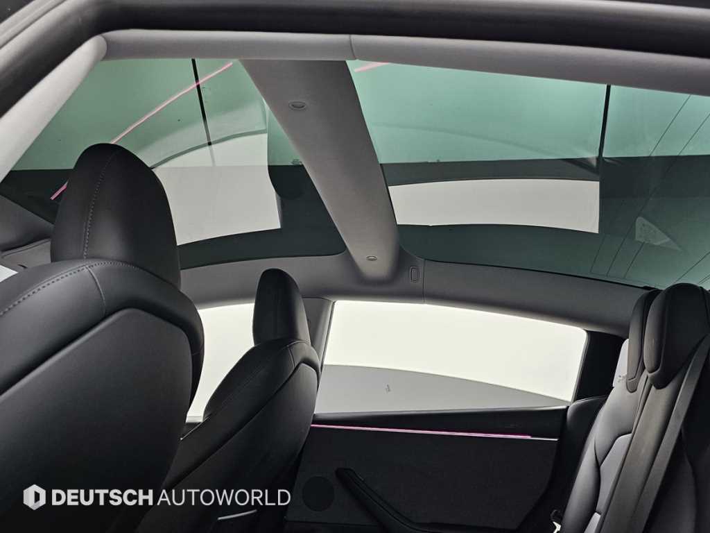 Tesla Model 3 — photo 18