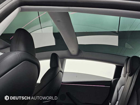 Tesla Model 3 — photo 18