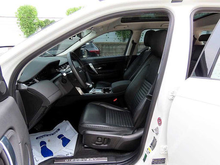 Land Rover Discovery Sport — photo 05