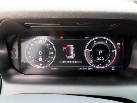 Land Rover Discovery Sport — photo 09