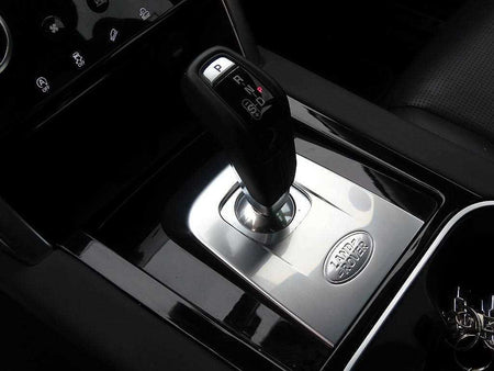 Land Rover Discovery Sport — photo 11