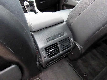 Land Rover Discovery Sport — photo 15