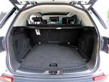 Land Rover Discovery Sport — photo 17