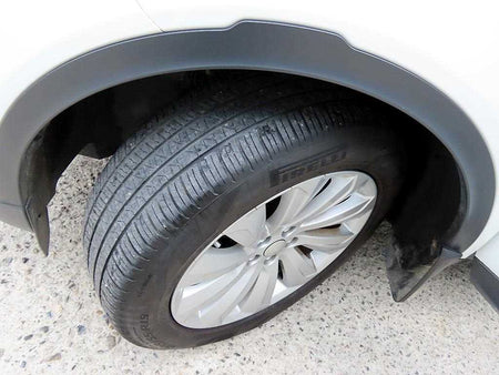 Land Rover Discovery Sport — photo 20